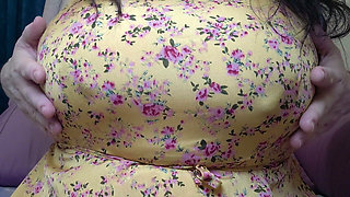 Multiple Orgasms, Masturbation & Anal Beads