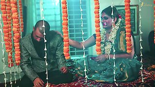 Sasur Ki Daawat Hot Indian Web Series Part-7 - Big tits