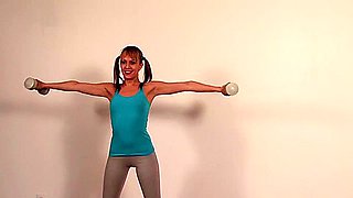 Blue Angel Flexible Skinny Teen 18+ Solo