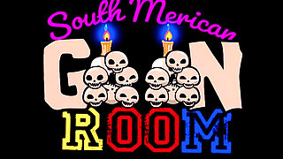 2 Subs 1 BBC - South Merican Goon Room