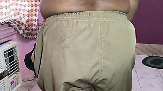 Desi India Village Girl Fuck in Hotel Room