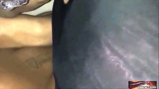 Perfect Lips-knows How to Milk a Dick Slurping Him Into He Nuts!!!