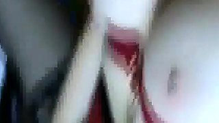 Big-Titted German Amateur Adult Video