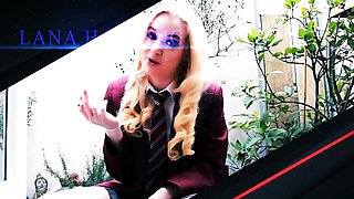 Love's domination trailer by British Teens