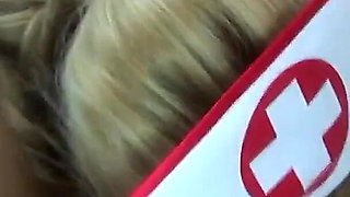 Sexual intimacy threesome with Amy Azurra and Alysha Leigh two sluts with perky breasts want big cock in their pussies