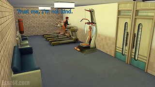 [Essel4] Estry - Episode 3