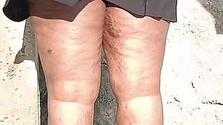 When the Wind Decides to Misbehave