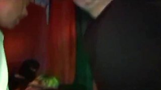 Mature MILFs Stretched Wide in Dripping Group Fuck Party