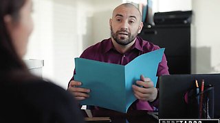 Pure Taboo - small tits dirt