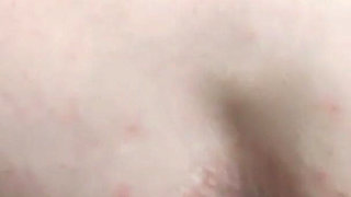 Oral and Anal Sex with a Hot Brunette