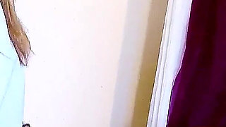 Horny skinny teen doctor Saida Sinner treats him and fucks him