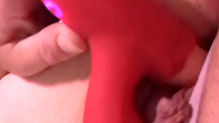 Self pleasure