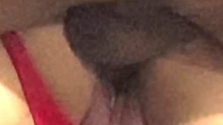 The Huge Ass This Venezuelan Is Wasting