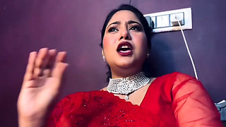 Beautiful Indian Teen girl Sex with Her School Boyfriend Clear Hindi Audio