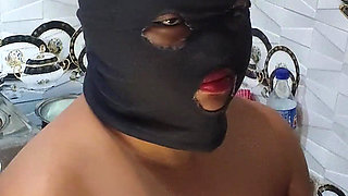 Indian Unsatisfied Bhabhi Hard Sex with Devar in Kitchen