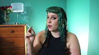 Learn to Smoke