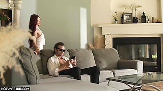 Vince's married cheating trailer