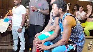 Zmeena Orr Slut Party