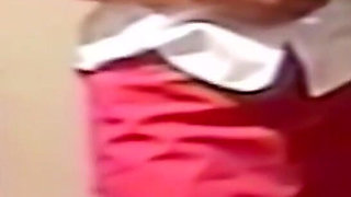 Showing off My Big Pussy, Ass and Tits Before Getting Fucked by a Stud