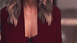 Awam Erotic Edition: Sophia’s Step-by-step Guide to Perfect Female Masturbation