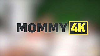 MOMMY4K. If My StepDaughter can't, I will - Mature