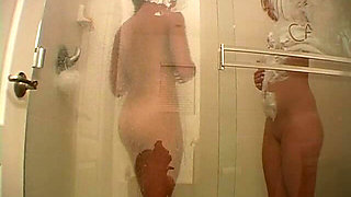 Solo Dream Babes: Jessie & Betty: Lesbians Part