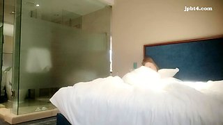 Hot amateur hidden cam