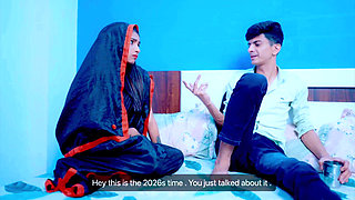 Devar Bhabhi Amazing Scene