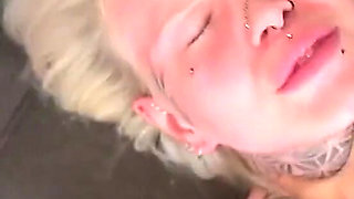 Sneaky Link Melina Roy. I Fucked Her Raw and Filled Her up
