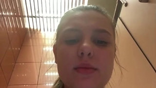 Extreme Fucking on public