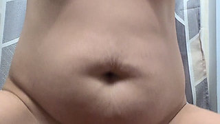 Bouncing for orgasms