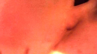 AncaLuxe - sucking dick in the throat and swallowing