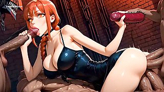 Ai ass, 3d ai, ai hentai