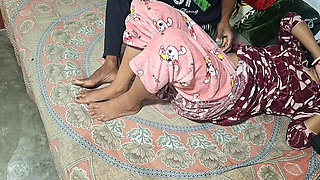 Village Bhabhi Ki Chudai Sexy Pussy