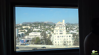 Kitty Kewpie Mini Gangbang