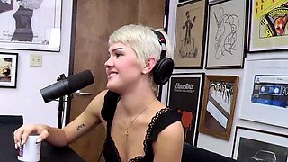 Daisy Taylor Talks about Being a Trans Pornstar in Today's