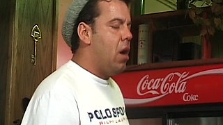 They Are German Sluts Who Are Here to Get Fucked Togeher in Bar