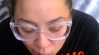 Face Fuck Cheating Crazy Slut