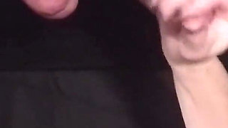 Milking Table for Stepson. Stepmother Needs Fresh Sperm.