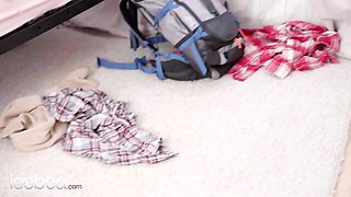 Lovita and Lilly's hd action