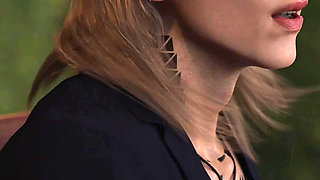 Steps of Debauchery - Part 15: the First Time She Became a Whore