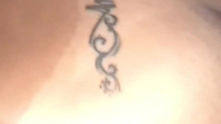 Husband Brought a Friend: Sucking Two Cocks & Fucked by the Guest