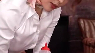 Teased to the Edge: the Ultimate Sensual Massage Experience -pt1