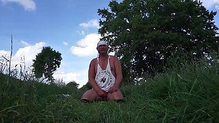 Schoppemerheides Big Butt Anal