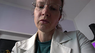 Your Vasectomy (dirtytalk)