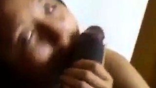 Tiny Asian Amateur Takes on a BBC