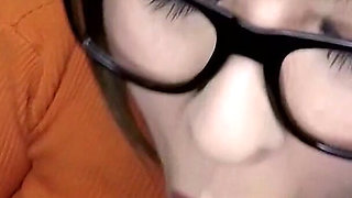 Velma Interviews a Witness