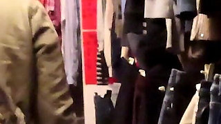 Flashing in the Second Hand Shop 01 & Learning to Swim, Lesson 02