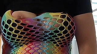 You're Never Going to Guess Who I Caught Masturbating!