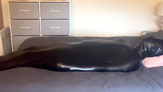 Submissive with No Way Out